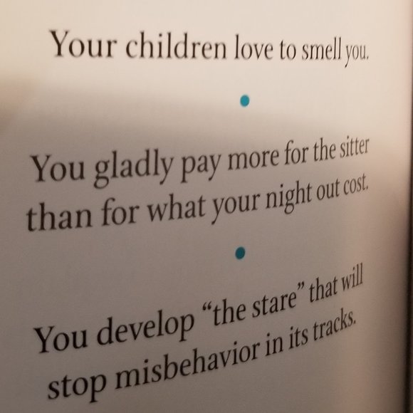 You Know You're a Mom... gift book (Hardcover) Brand New - Picture 5 of 9